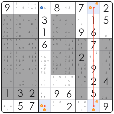 nyt medium sudoku answers